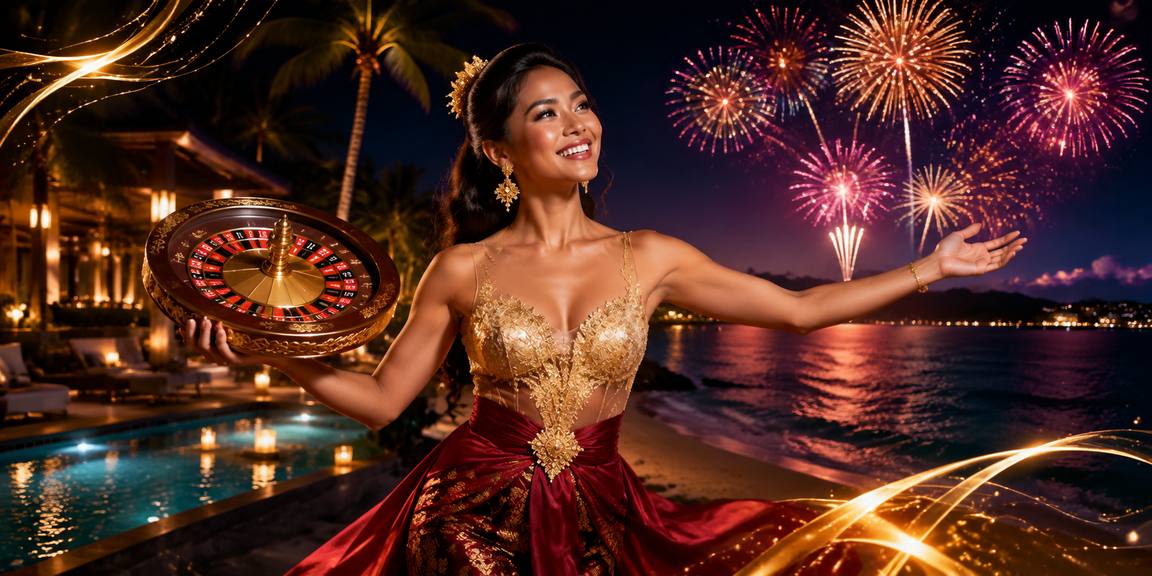 raksasa slot Live Casino